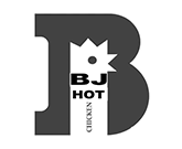 BJ's Hot Chicken